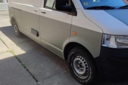 VW T5 Transporter 250.000 km 13.500 &euro; Ringgau 37296