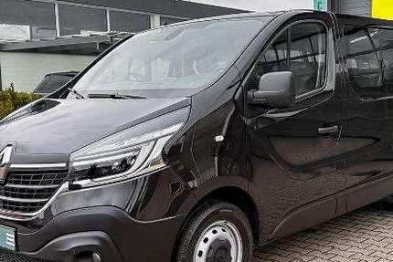 Renault Trafic 48.910 km 25.490 € Niederzier 52382