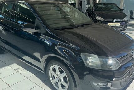 VW Polo 132.870 km 5.790 € Berghülen 89180