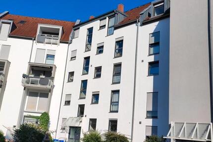 Wohnung Roth - 2 Zimmer, 71 m&sup2;, 239.000&euro; | Angebot:26120574