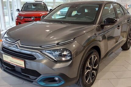 Citroen ë-C4 47.166 km 16.999 &euro; Halberstadt 38820