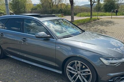 Audi A6 255.394 km 13.999 &euro; Trier 54290