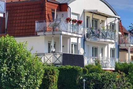 Wohnung zum Kaufen in Borsdorf 145.000 € 62.17 m² 2 zimmer