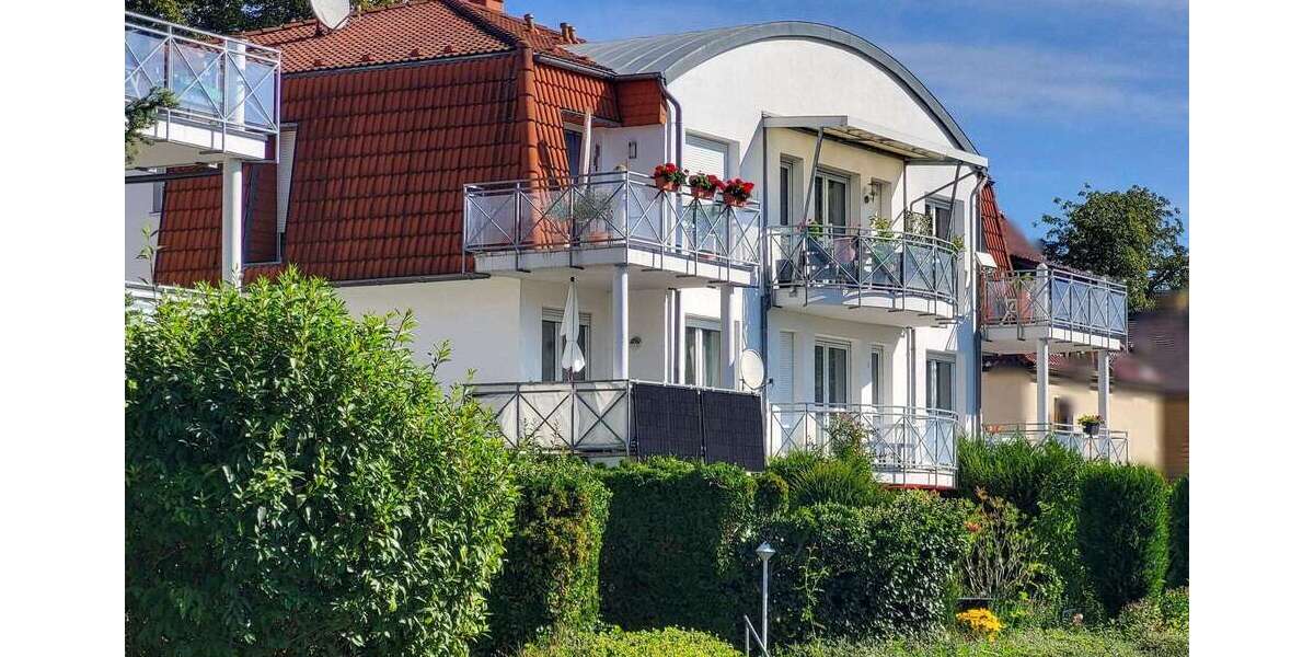 Wohnung zum Kaufen in Borsdorf 145.000 € 62.17 m² 2 zimmer