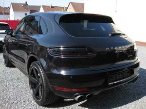Porsche Macan S PDK dt.Fzg.Top Ausst.21Zoll 141.000 km 26.999 &euro; Biebesheim 64584