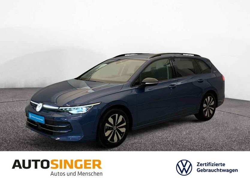 VW Golf 15.800 km 31.410 € Marktoberdorf 87616