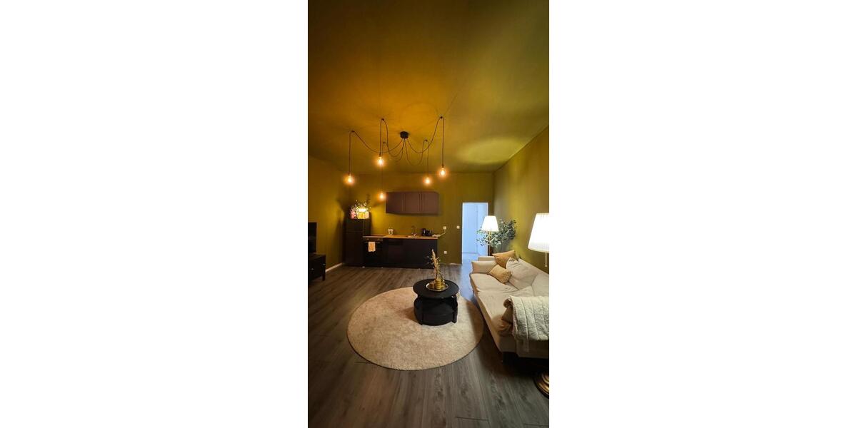 Erdgeschoßwohnung Bad Bentheim - 2 Zimmer, 75 m&sup2;, 580&euro; | Angebot:25308592