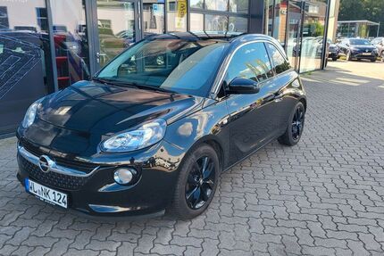 Opel Adam 78.000 km 9.790 &euro; Buchholz 21244