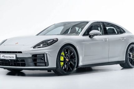 Porsche Panamera 9.900 km 143.900 &euro; Hofheim 65719