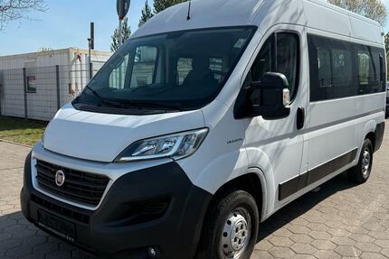 Fiat Ducato 199.700 km 15.590 &euro; Hamburg 20539