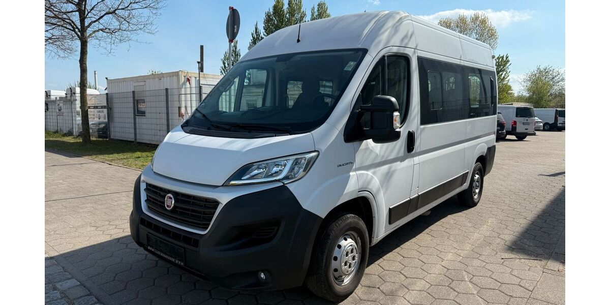 Fiat Ducato 199.700 km 15.590 &euro; Hamburg 20539