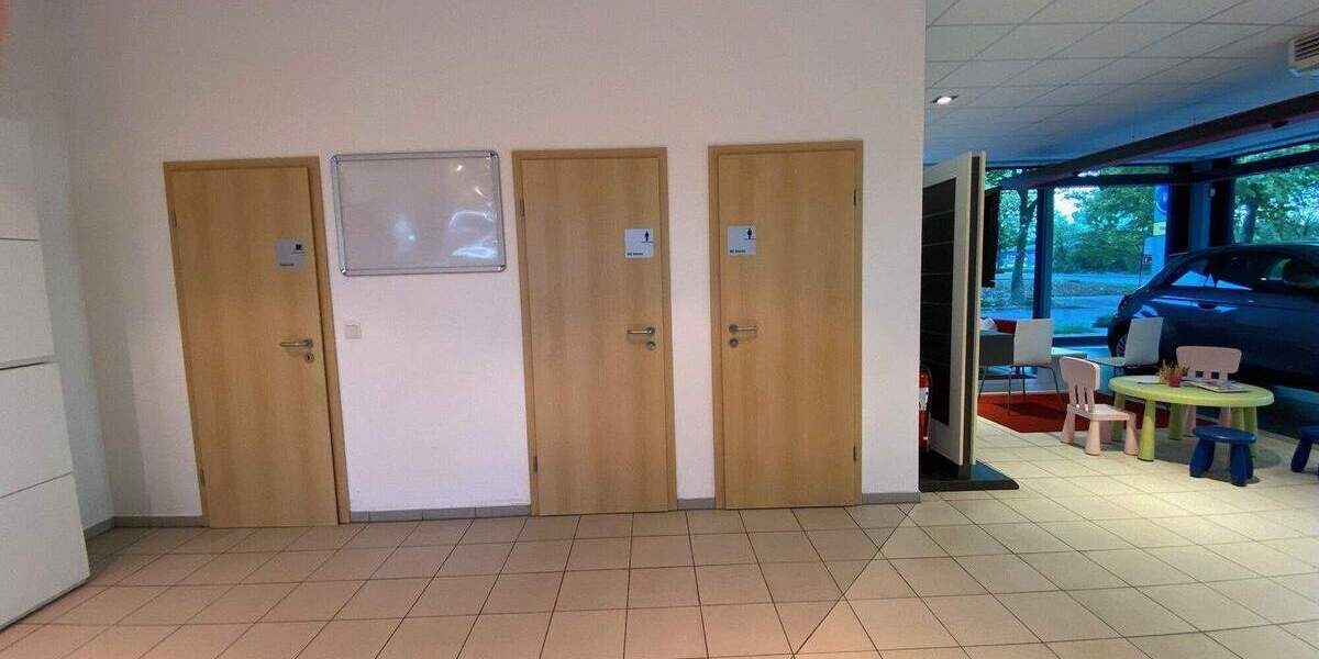 Gewerbeobjekt Ahlen Innenstadt - 1.500.000&euro; | Angebot:24566658