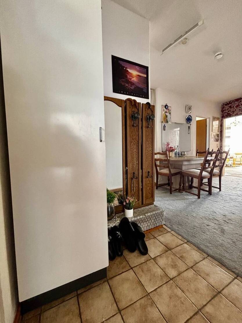 Zum Verkauf: 4-Zimmer-Eigentumswohnung in Rosdorf - Wohnqualität trifft Wertsteigerung 4 zimmer