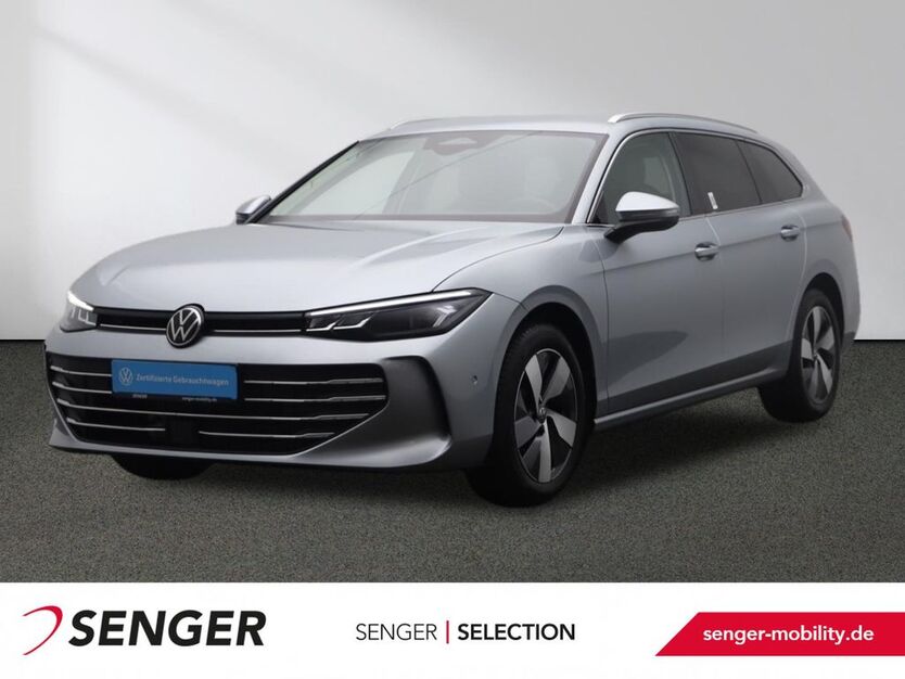VW Passat 26.500 km 31.680 € Emsdetten 48282