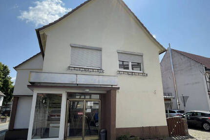 Gewerbeobjekt Hofgeismar Hümme - 7 Zimmer, 119.000&euro; | Angebot:25670422