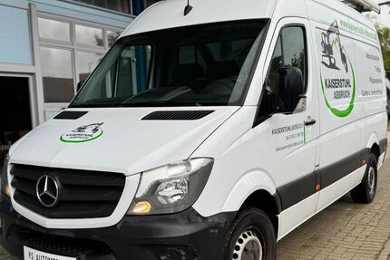 Mercedes-Benz Sprinter 87.000 km 23.890 € Bötzingen 79268
