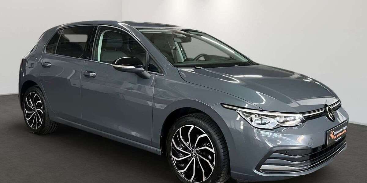 VW Golf 51.826 km 23.240 &euro; Kusel 66869