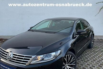 VW CC 100.000 km 10.900 &euro; Osnabrück 49088