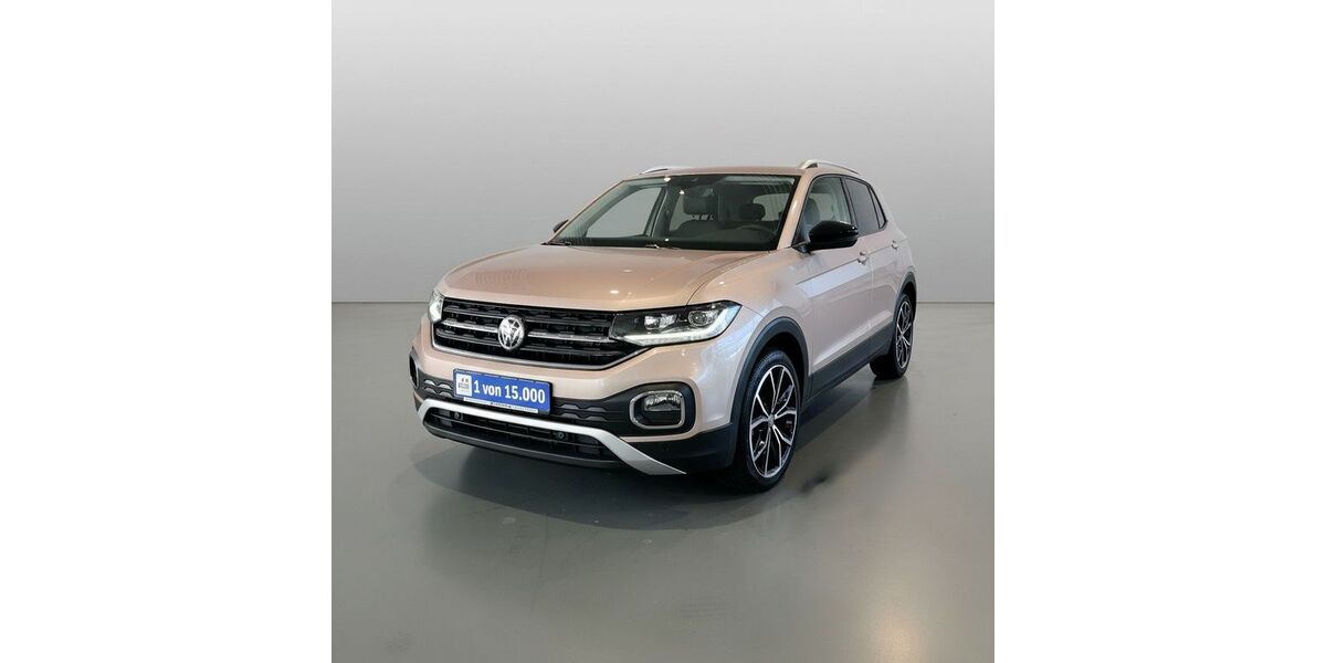 VW T-Cross 30.806 km 19.400 &euro; Karlsruhe 76227