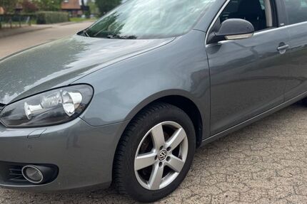 VW Golf 199.000 km 3.990 &euro; Dorfmark 29683