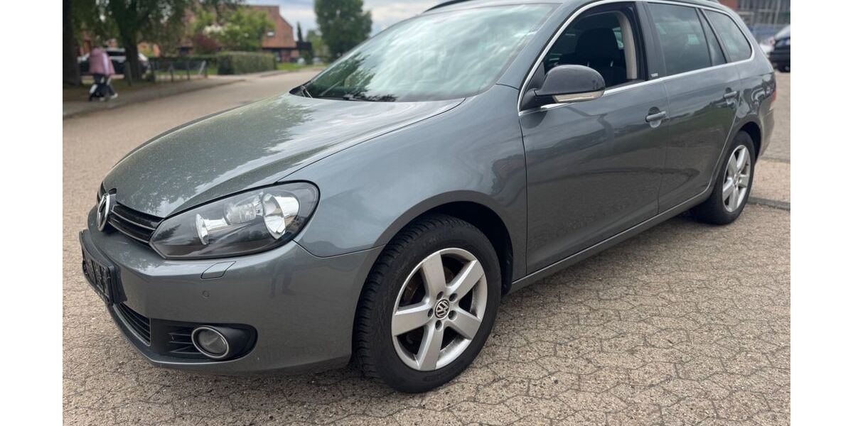 VW Golf 199.000 km 3.990 &euro; Dorfmark 29683