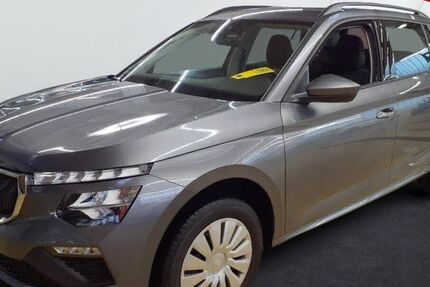 Skoda Kamiq 19.000 km 21.240 &euro; Wackersdorf 92442