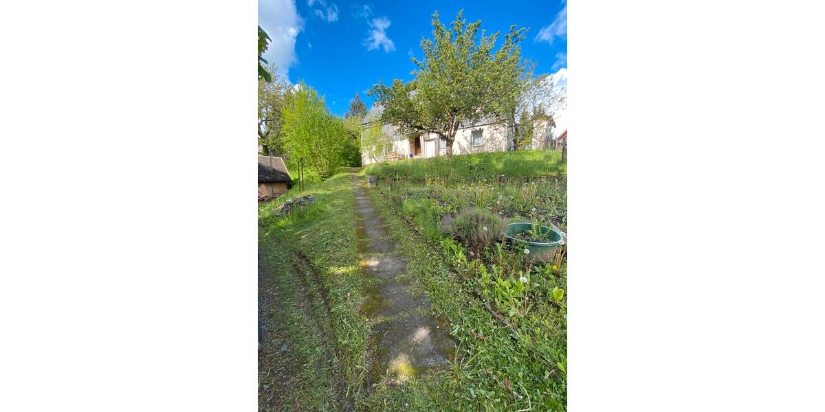 Einfamilienhaus Löbau - 6 Zimmer, 80 m&sup2;, 37.000&euro; | Angebot:27004804