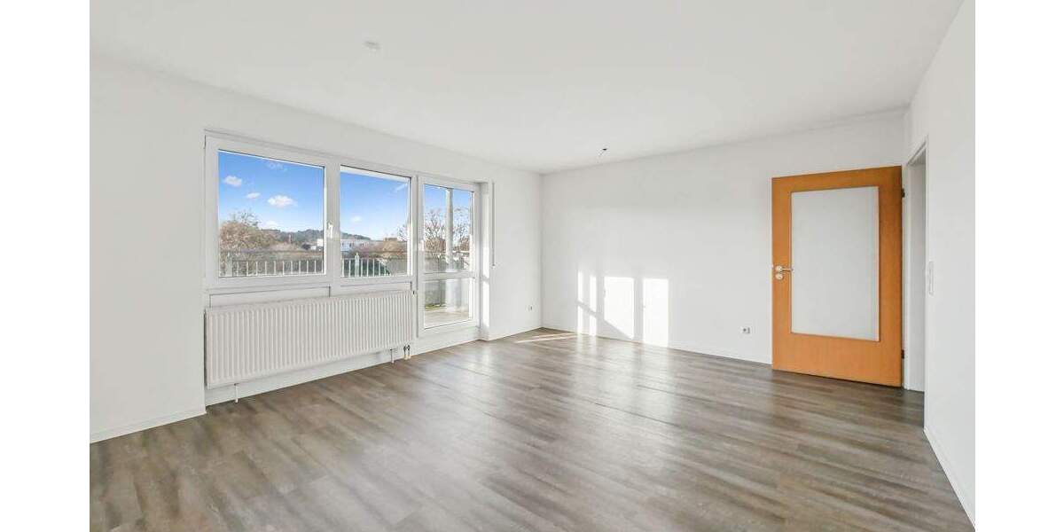 +Familien & Senioren aufgepasst - Großzügige 3-R-W mit Balkon & hochwertiger Ausstattung in Kamenz!+ 3 zimmer