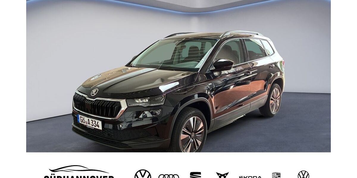 Skoda Karoq 15.890 km 37.190 &euro; Göttingen 37079