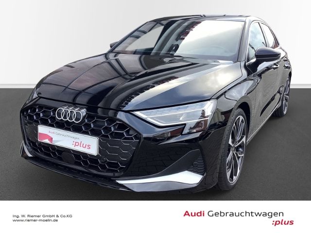 Audi A3 16.998 km 37.887 &euro; Mölln 23879
