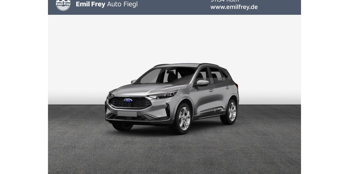 Ford Kuga 12.861 km 32.990 &euro; Roth 91154