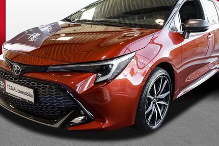 Toyota Corolla 4.611 km 33.879 € Gelsenkirchen 45894