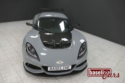 Lotus Exige 5.900 km 124.999 &euro; Sonnefeld 96242