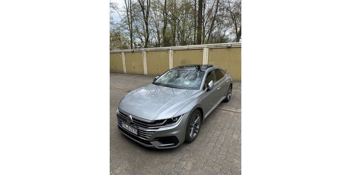 VW Arteon 139.000 km 22.999 &euro; Schwalbach am Taunus 65824