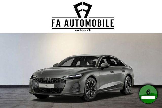 Audi A6 23.381 km 48.980 &euro; Mainaschaff 63814