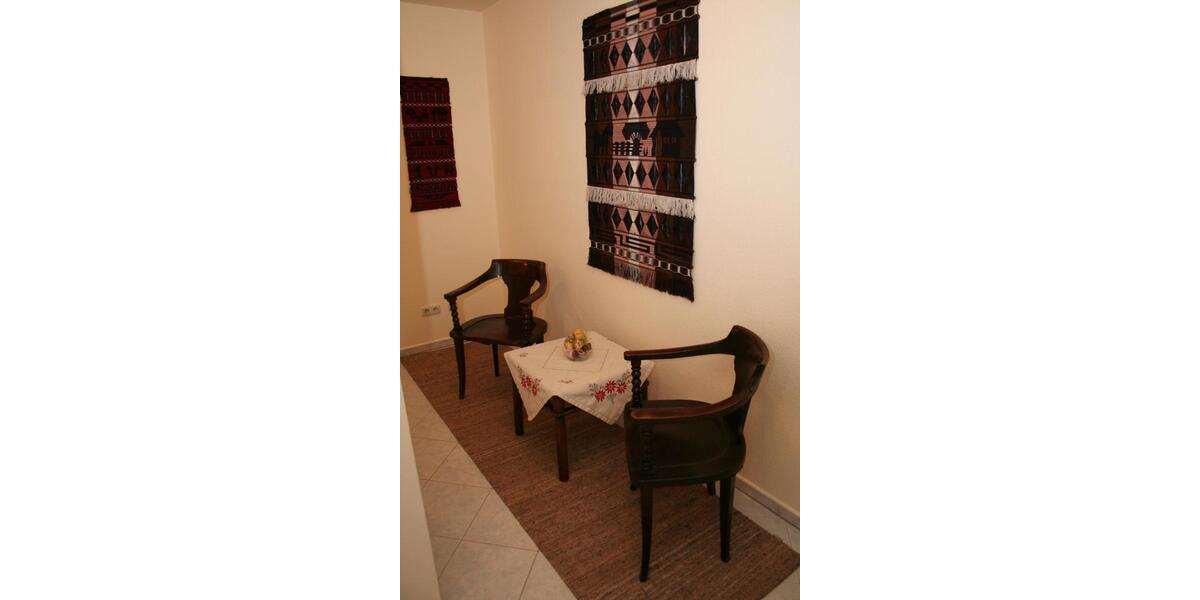 Erdgeschoßwohnung Trier Nord - 2 Zimmer, 65 m&sup2;, 850&euro; | Angebot:26429807