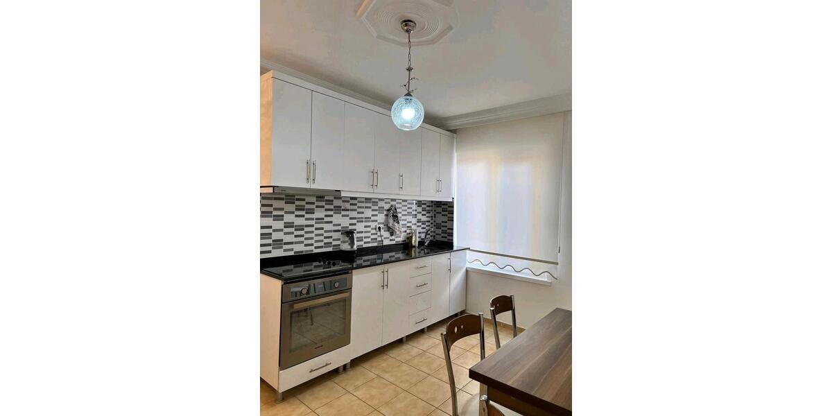Etagenwohnung Völklingen - 1 Zimmer, 42 m&sup2;, 59.000&euro; | Angebot:26124544