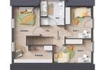 Einfamilienhaus Nessetal-Hochheim Hochheim - 6 Zimmer, 143 m&sup2;, 371.440&euro; | Angebot:25837880
