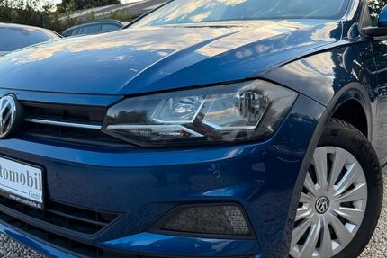 VW Polo 103.303 km 10.990 &euro; Großbeeren 14979
