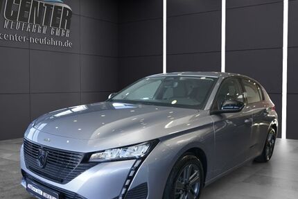 Peugeot 308 2.260 km 18.980 &euro; Neufahrn 85375