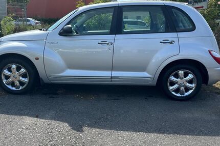 Chrysler PT Cruiser 122.000 km 1.750 &euro; Berlin 13509