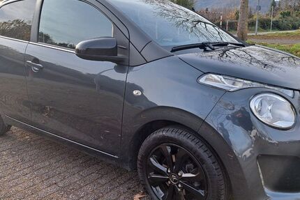 Citroen C1 25.900 km 9.795 &euro; Trier 54294