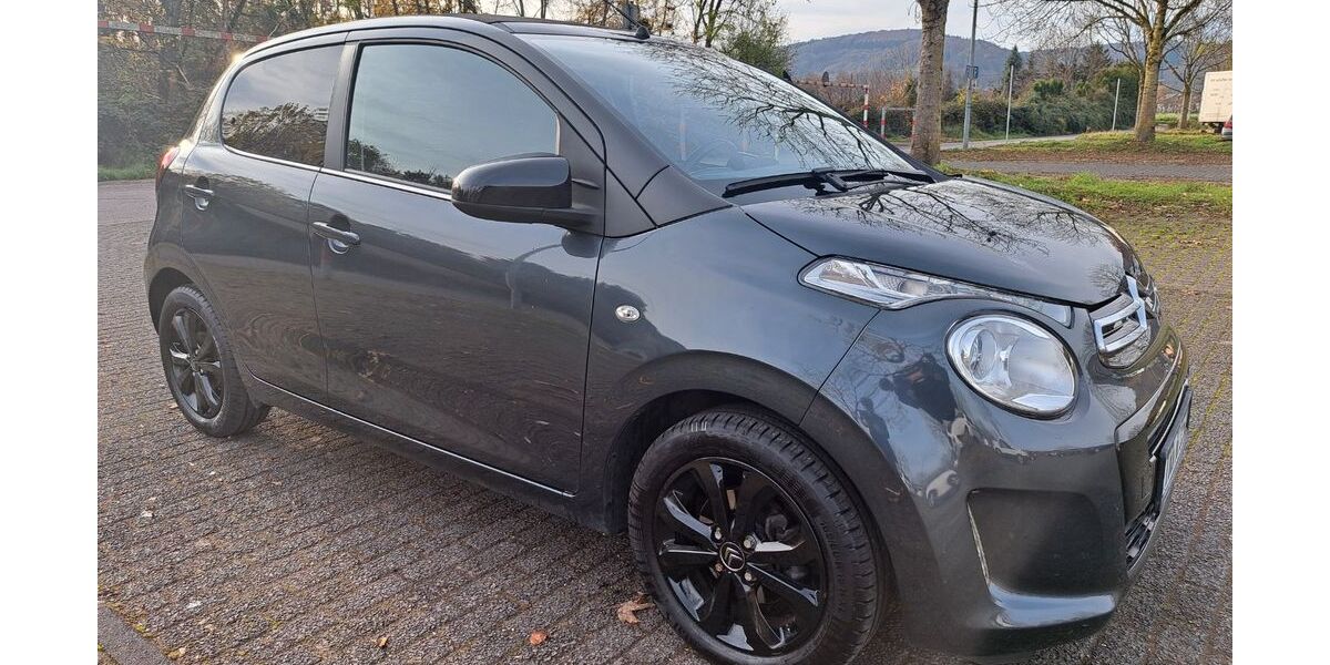 Citroen C1 25.900 km 9.795 &euro; Trier 54294