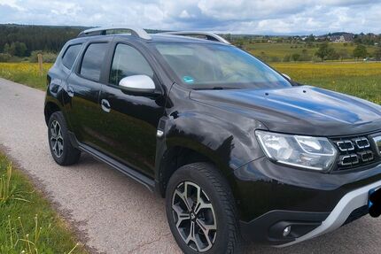 Dacia Duster 62.500 km 14.000 &euro; Pfalzgrafenweiler 72285
