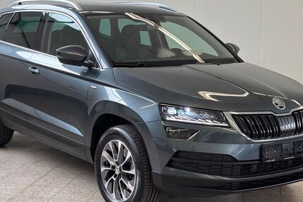 Skoda Karoq 166.660 km 17.200 &euro; Hanau 63456
