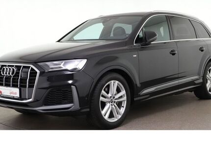 Audi Q7 32.590 km 52.980 &euro; Gifhorn 38518