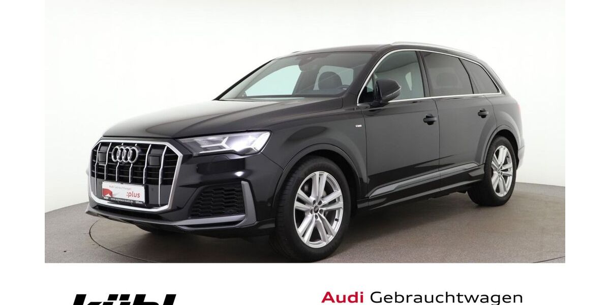Audi Q7 32.590 km 52.980 &euro; Gifhorn 38518