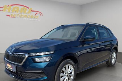 Skoda Kamiq 60.000 km 16.390 &euro; Ebersdorf b.Coburg 96237