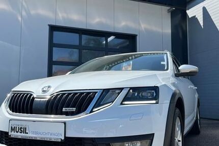 Skoda Octavia 89.577 km 21.970 &euro; Leipzig 04207