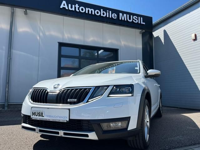 Skoda Octavia 89.577 km 21.970 &euro; Leipzig 04207